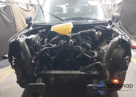 2016 Ford F-150 Xl z USA, uszkodzony, nr VIN 1FTEX1EP5GFA57623